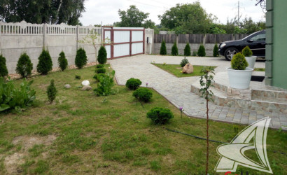 Купить дом, Брест, Сад. товарищества, 6.01 соток. Фото 26