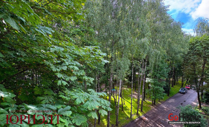 Купить 2-комнатную квартиру, Витебск, Чкалова, 16. Фото 5
