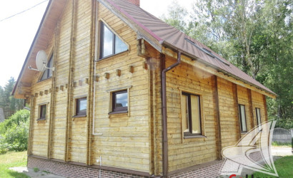 Купить дом, Подлесье-Каменецкое, Мухавецкий с/с, 4.98 соток. Фото 12