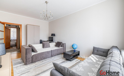 Купить 2-комнатную квартиру, Мачулищи, Гвардейская ул., 3. Фото 22