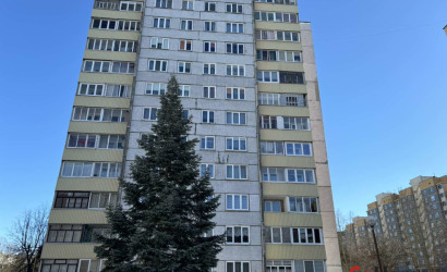 Купить 2-комнатную квартиру, Гродно, Пестрака, 54. Фото 12