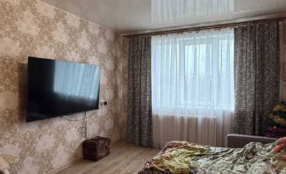 Купить 3-комнатную квартиру, Витебск, Строителей, 20/1. Фото 7