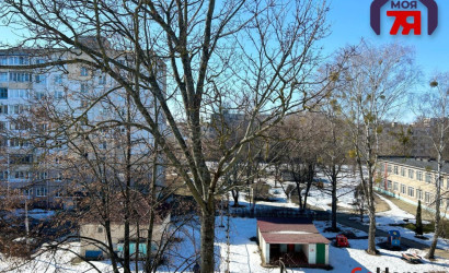 Купить 2-комнатную квартиру, Солигорск, Ленина ул., 26. Фото 8