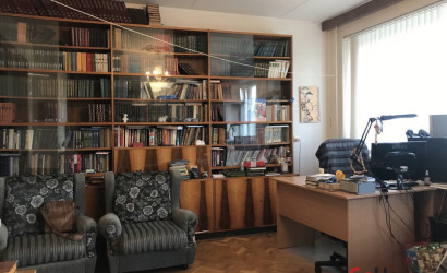 Купить 3-комнатную квартиру, Минск, Берестянская, 17 (Советский район). Фото 3