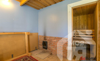 Купить дом, Лапоровичи, Центральная ул., 37, 60.21 соток. Фото 38