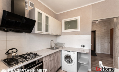 Купить 3-комнатную квартиру, Минск, просп. Независимости, д. 52 (Советский район). Фото 3