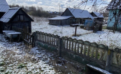  1-этажный(60 м2), Чепелево(Альбертинская 12)