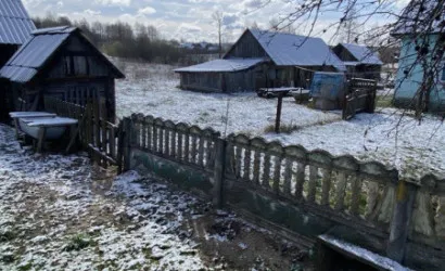  1-этажный(60 м2), Чепелево(Альбертинская 12)