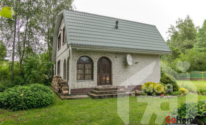 Купить дом в деревне, Нива-2, 15 соток. Фото 30