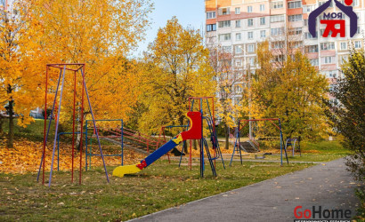 Купить 2-комнатную квартиру, Минск, Панченко ул., 14 (Фрунзенский район). Фото 18