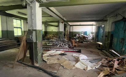 Продажа склада, Бобруйск, 53.210619, 29.163707 Сычковский сельсовет, 15к2 Сычковский сельсовет, 15к2, Бобр, 2000 кв.м.. Фото 14