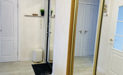 Снять 2-комнатную квартиру на сутки, Новополоцк, Молодёжная 99. Фото 15