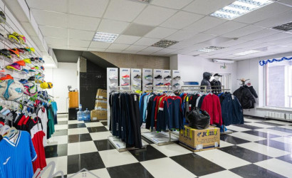 Аренда торгового помещения, Минск, Богдановича ул., 138,  119.45 кв.м.. Фото 3