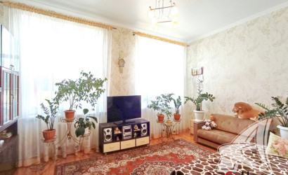 Купить 3-комнатную квартиру, Брест, Дубровка, ул. Лейтенанта Рябцева. Фото 16