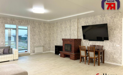 Купить коттедж, Новый, Березовая ул., 15.12 соток. Фото 11