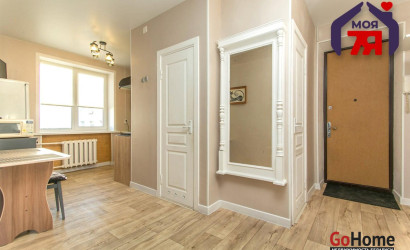 Купить 2-комнатную квартиру, Минск, Мясникова ул., 34 (Московский район). Фото 7