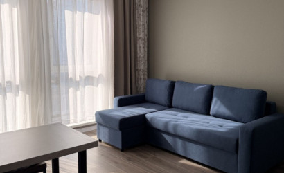 Снять 1-комнатную квартиру, Минск, ул. Игоря Лученка, д. 16 (Октябрьский район). Фото 11