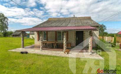 Купить дом, Илья, Дворецкая ул., 13 соток. Фото 14