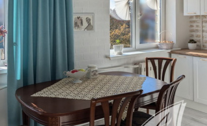 Купить 1-комнатную квартиру, Брест, Центр, ул. Гоголя. Фото 4