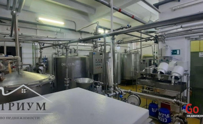 Продажа склада, Березино, Победы ул., 49/А, 782.1 кв.м.. Фото 7