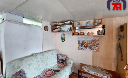 Купить дом, Смолевичи, Слесарный пер., 12.97 соток. Фото 5