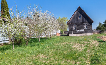 Купить участок, Юхновка, Александровская 5, 14 соток. Фото 12
