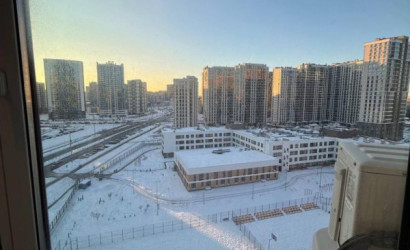 Купить 3-комнатную квартиру, Минск, Мира пр-т 6 (Октябрьский район). Фото 40