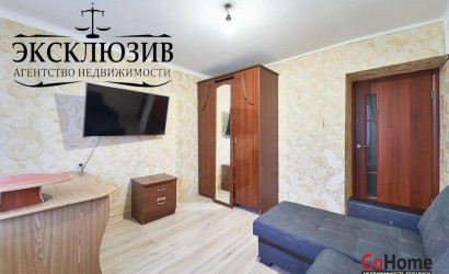 Купить 2-комнатную квартиру, Лесной, Троицкая ул., 18. Фото 4