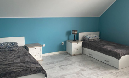 Снять коттедж, Брест, ул. Радужная, д. . Фото 12