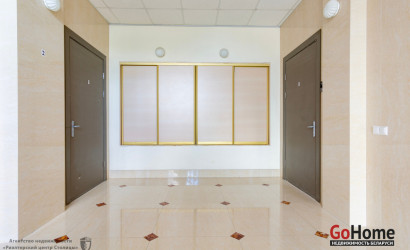 Купить 3-комнатную квартиру, Минск, Киселёва, 17(Центральный район). Фото 44