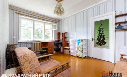 Купить 2-комнатную квартиру, Минск, Дубравинский пер., 9 (Московский район). Фото 7