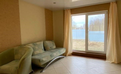 Купить дом, Конашково, Заречная, 13А, 25 соток. Фото 8