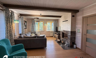 Купить дом, БЕРЕЗОВАЯ РОЩА-1 ст.,  180, 4.78 соток. Фото 3