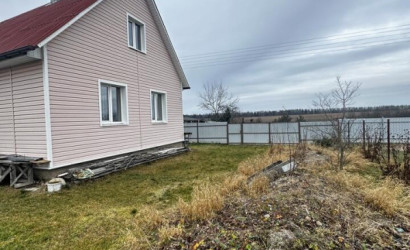 Купить дом, ЧАБОР, 10 соток. Фото 22