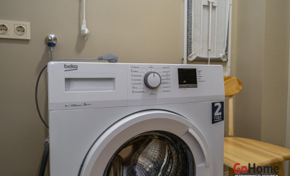 Снять 2-комнатную квартиру, Минск, Леонида Левина ул. 7 (Октябрьский район). Фото 25