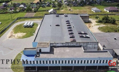 Продажа помещения, Хвойники, Минская ул., 13/2,  3322.3 кв.м.. Фото 5