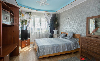 Купить 2-комнатную квартиру, Минск, Пуховичская ул., 14 (Октябрьский район). Фото 12