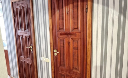 Купить 4-комнатную квартиру, Минск, Слободская ул., 15 (Московский район). Фото 19