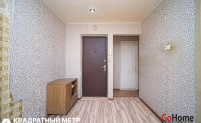 Купить 3-комнатную квартиру, Минск, Тикоцкого ул., 46/1 (Первомайский район). Фото 11