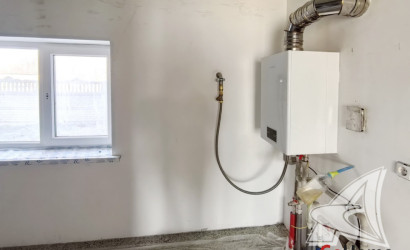 Купить дом, Брест, Задворцы, 8.08 соток. Фото 1