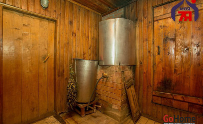 Купить дом, Лоси, 25 соток. Фото 21