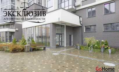 Купить 3-комнатную квартиру, Минск, Ратомская ул., 50 (Центральный район). Фото 46