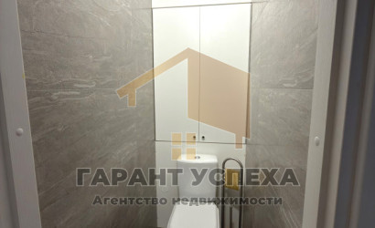 Купить 1-комнатную квартиру, Брест, Петра Ивашутина. Фото 6