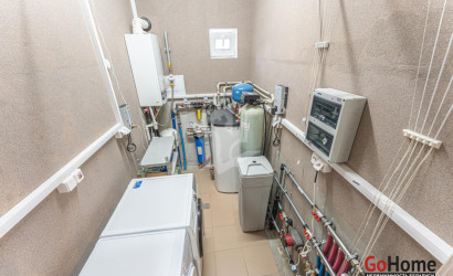 Купить дом, Кайково, Лесная ул., 15 соток. Фото 19