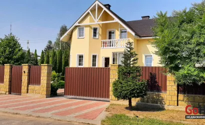  1-этаж.(286.9 м2), Колодищи(Карповича ул.)