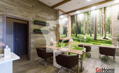 Аренда помещения, Минск, Победителей просп., 125,  44.8 кв.м.. Фото 3