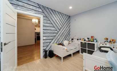 Купить 2-комнатную квартиру, Минск, Седых ул., 18 (Первомайский район). Фото 14