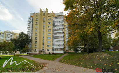 Аренда торгового помещения, Минск, Победителей просп., 43/1, 70.6 кв.м.. Фото 1
