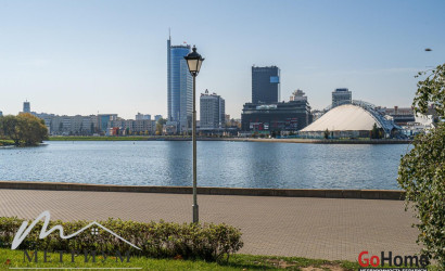 Продажа офиса, Минск, Сторожовская ул., 6, 405.3 кв.м. Фото 3