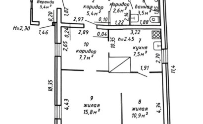 Купить дом, Лавриновичи, 25 соток. Фото 11